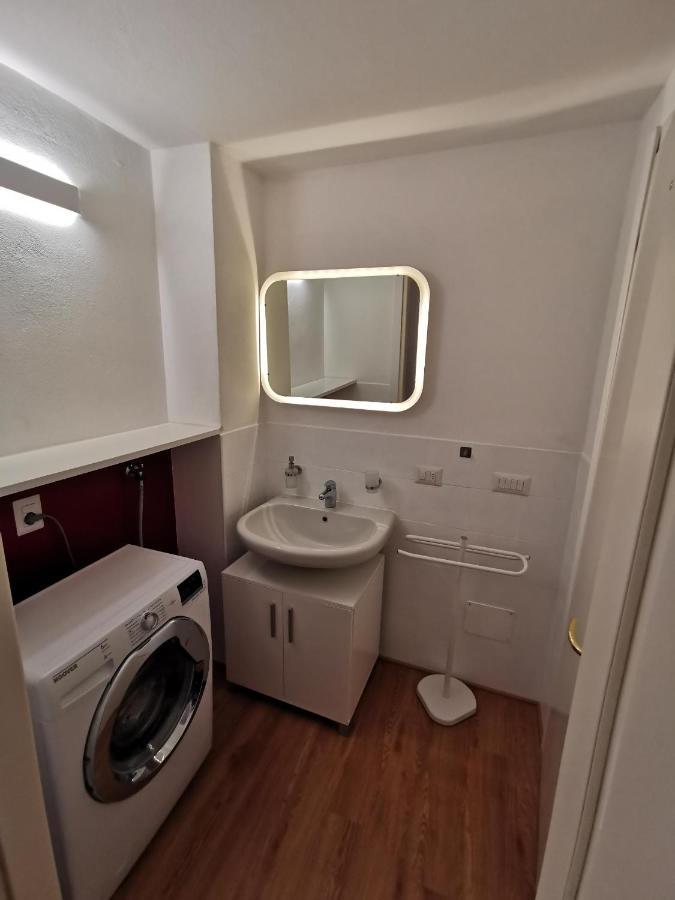 Likehome Milano - Via Scaldasole Loft Ngoại thất bức ảnh